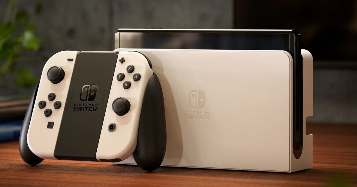The Switch is officially the best selling Nintendo system of all time. 

1) Switch - 155.37m
2) DS - 154.02m
3) Game Boy - 118.69m
4) Wii - 101.63m
5) Game Boy Advance - 81.51m
