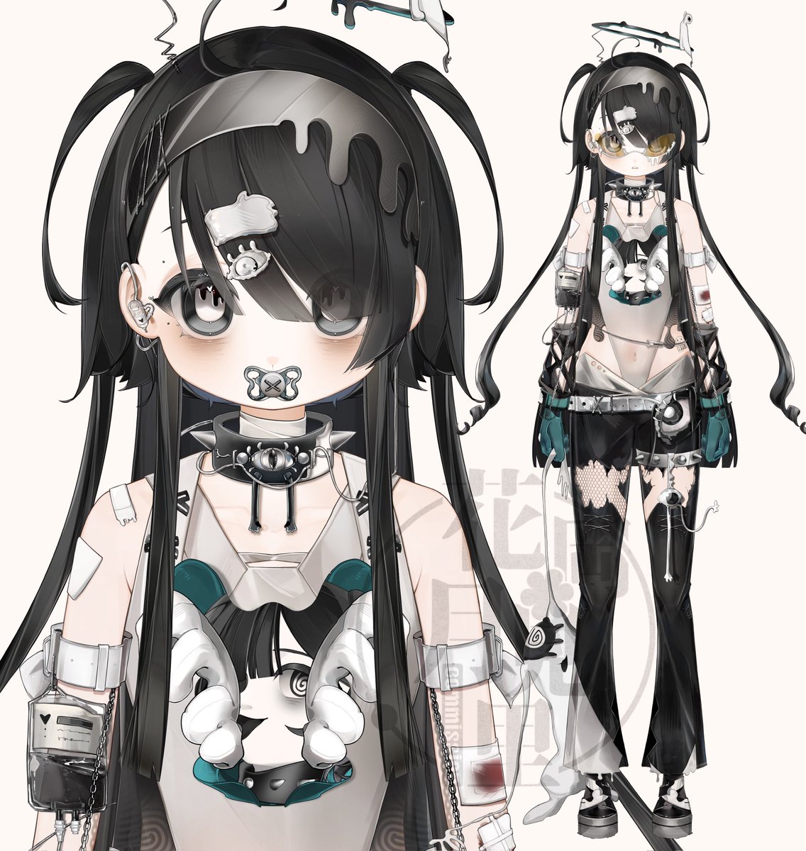 MOMIW-Y | V-gen open (@Mojikun13) / Posts / X