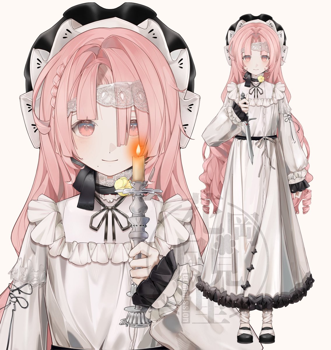 MOMIW-Y | V-gen open (@Mojikun13) / Posts / X