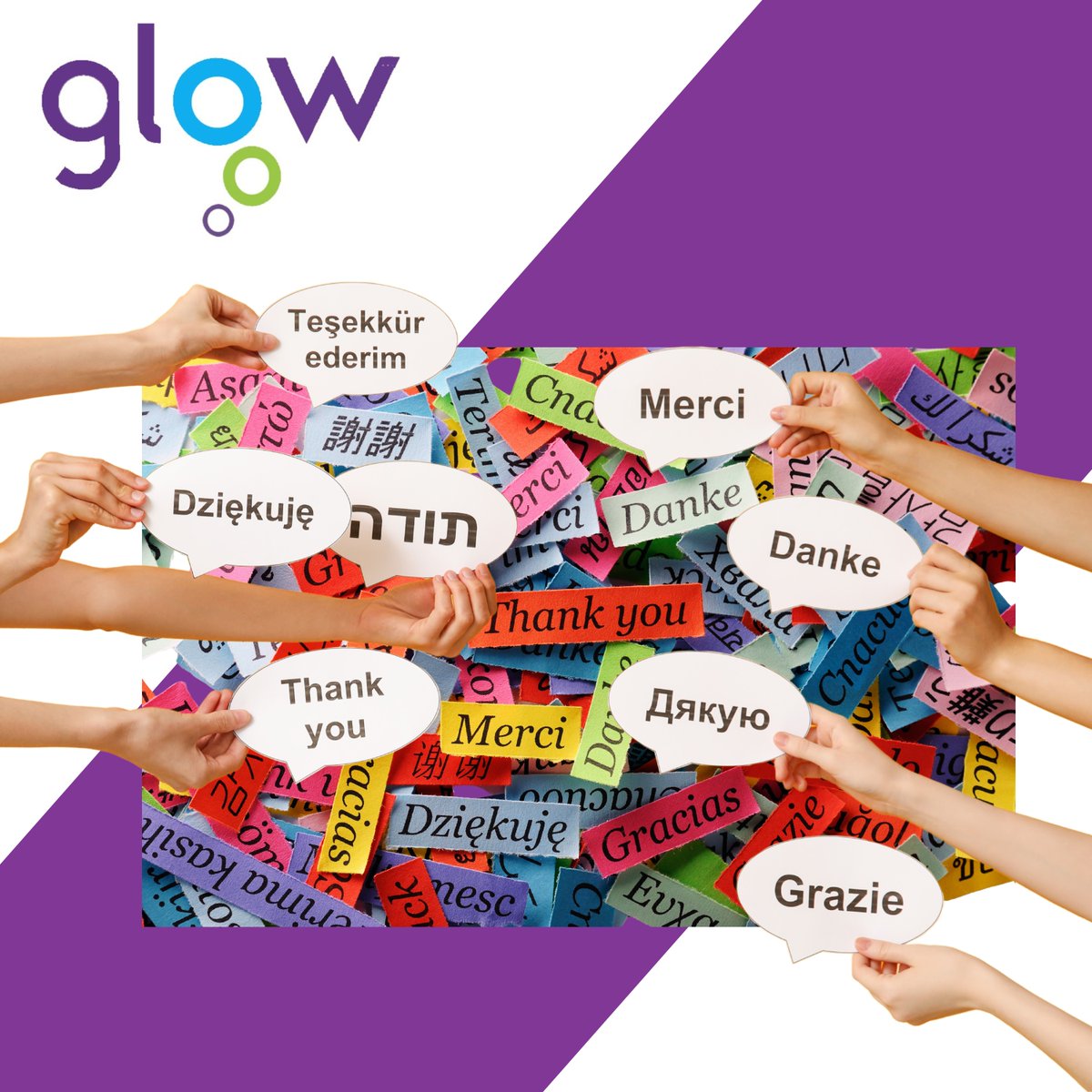 Glow Scot tweet media