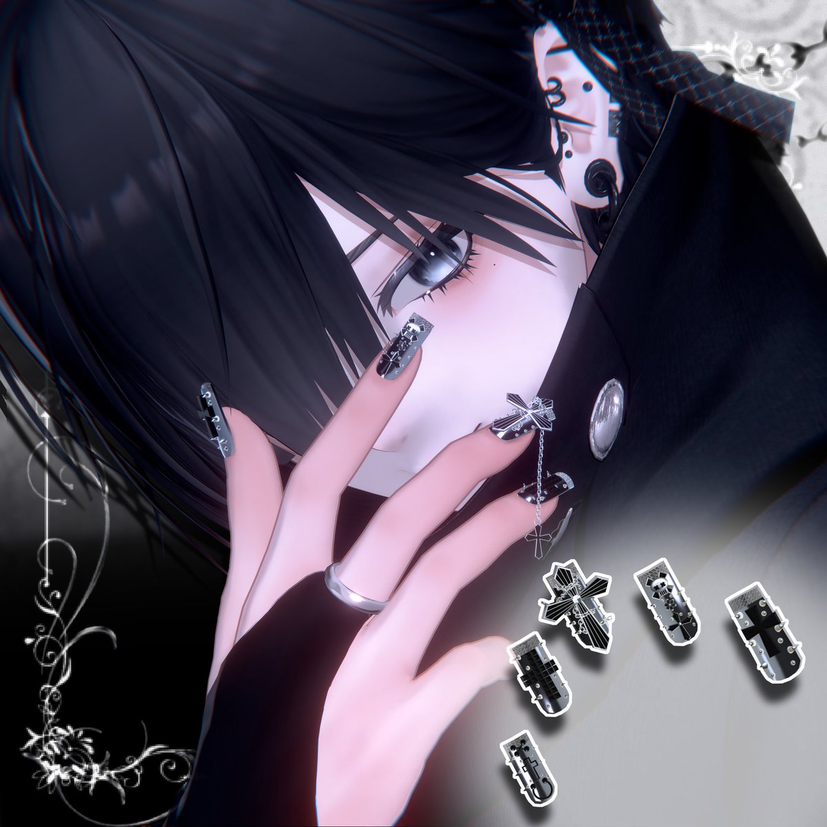 ちゃんぷる。 tweet media