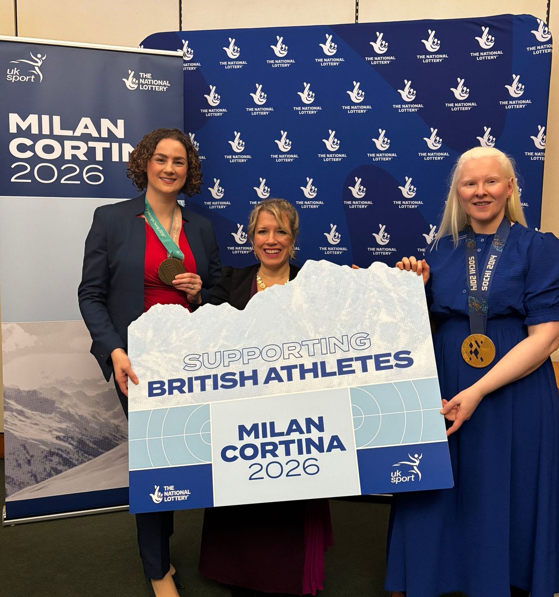 Dr Marie Tidball MP tweet media