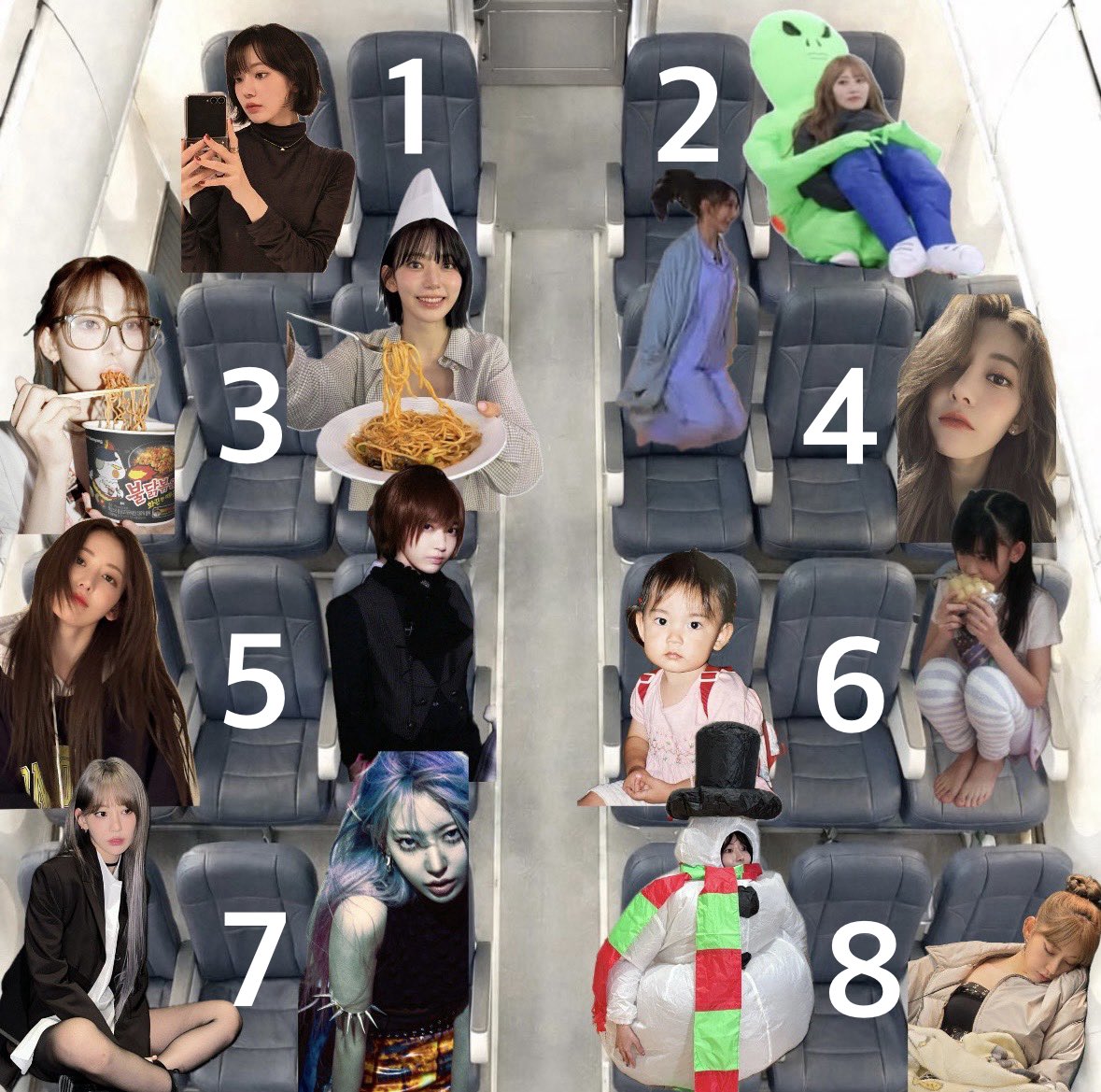 Eli_Bebe_DBZ🐉🌸🍝 (@EDbz11) / Posts / X