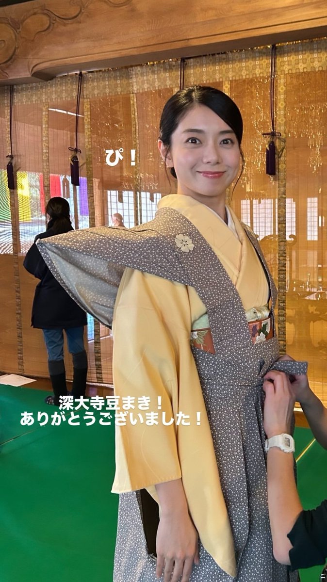 カンナさん ぴ！
美しい！！！
 #森カンナ