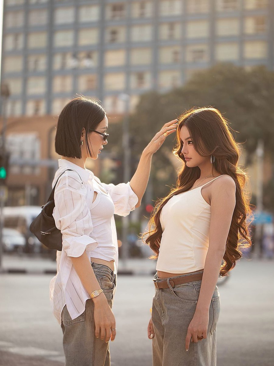 imnotbloomy's tweet image. คบผู้หญิงโคตรมีความสุข ฟินมาก

#โมจิรัชยา #แพรขวัญ 
#TheTakeฮอร์โมนSeason2