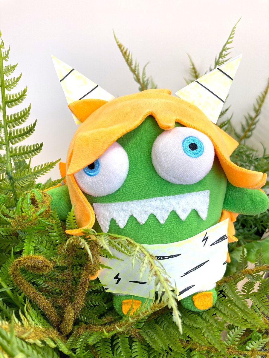 ブランカちゃん