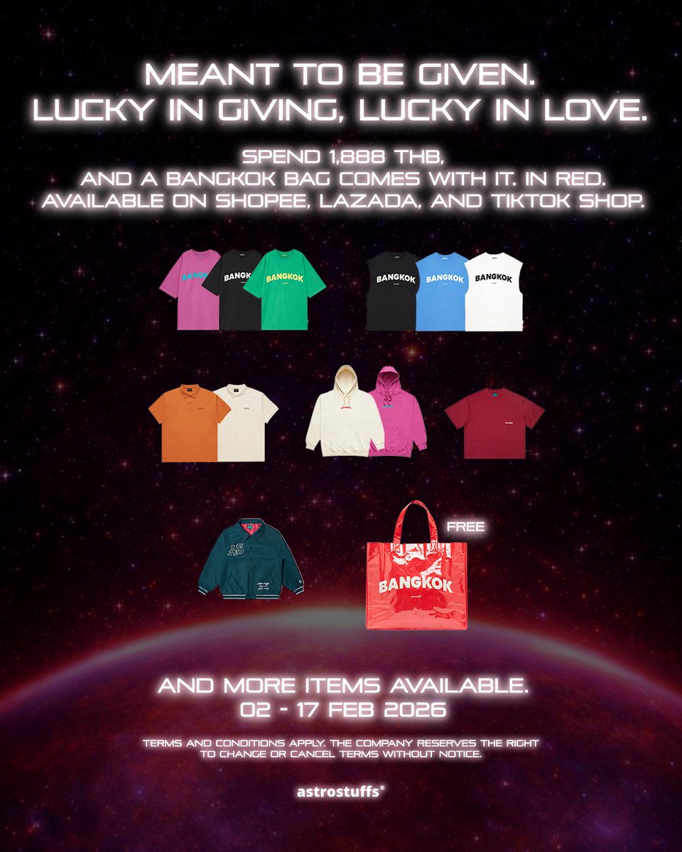 AstroStuffs tweet media