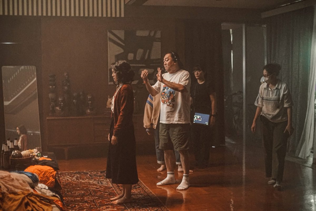 พูลโต 🏕🎐🧢 (@space_knj) on Twitter photo 