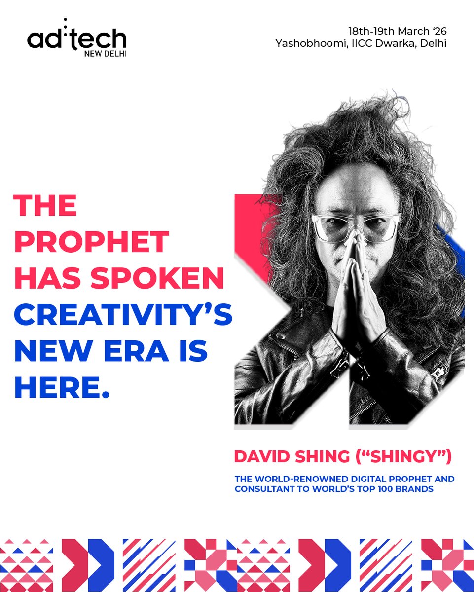 ad:tech New Delhi tweet media