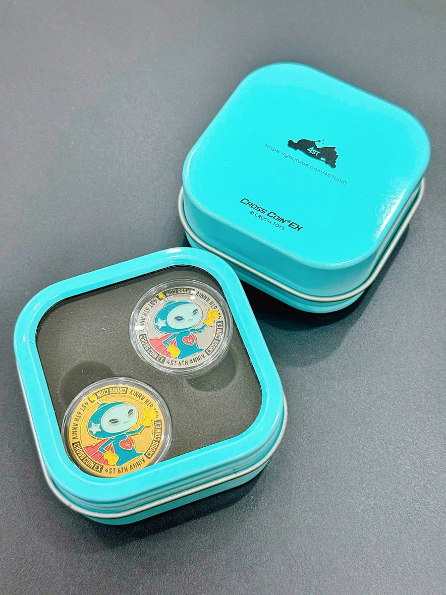 4͛S͛T͛ (@4STUDIO4) / Posts / X