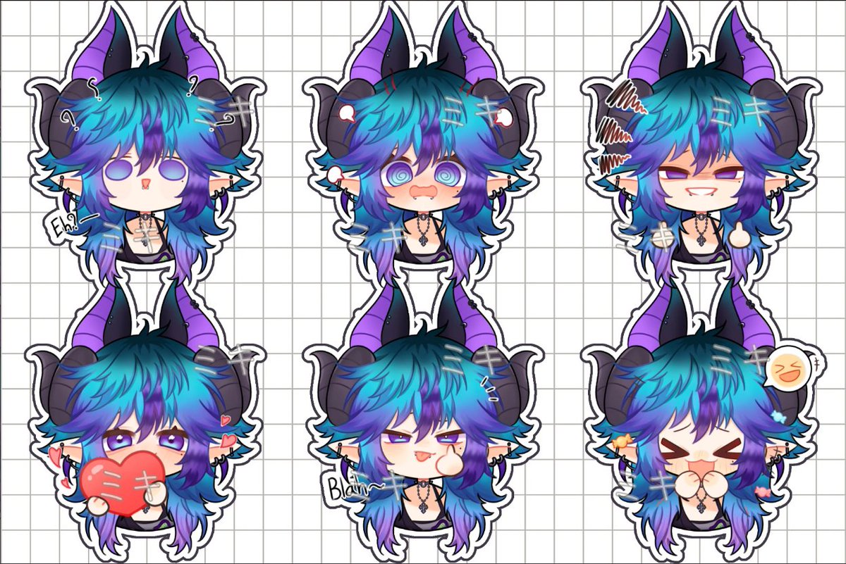 Veil 🦇 Vtuber 「 𝐖𝐢𝐥𝐝𝐂𝐚𝐫𝐝𝐳 ♥️」 tweet media