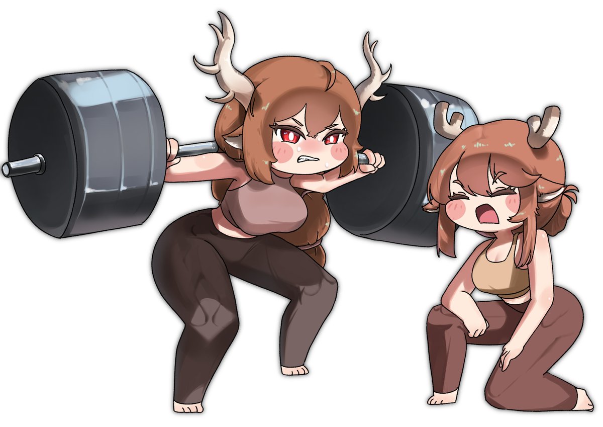 #トリッカル #트릭컬
Diana Diana