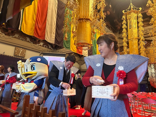 アントニオ猪木 tweet media