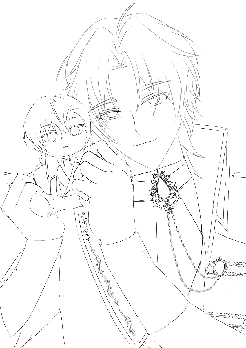 Lâu rồi không vẽ thật không ngờ bản thân lại có thể vẽ ra được một bức tranh như thế này 😳😳
#저그인 #INTKOT