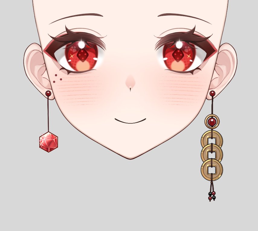 Annimiao_VArtist🔶COMMS CLOSED tweet media