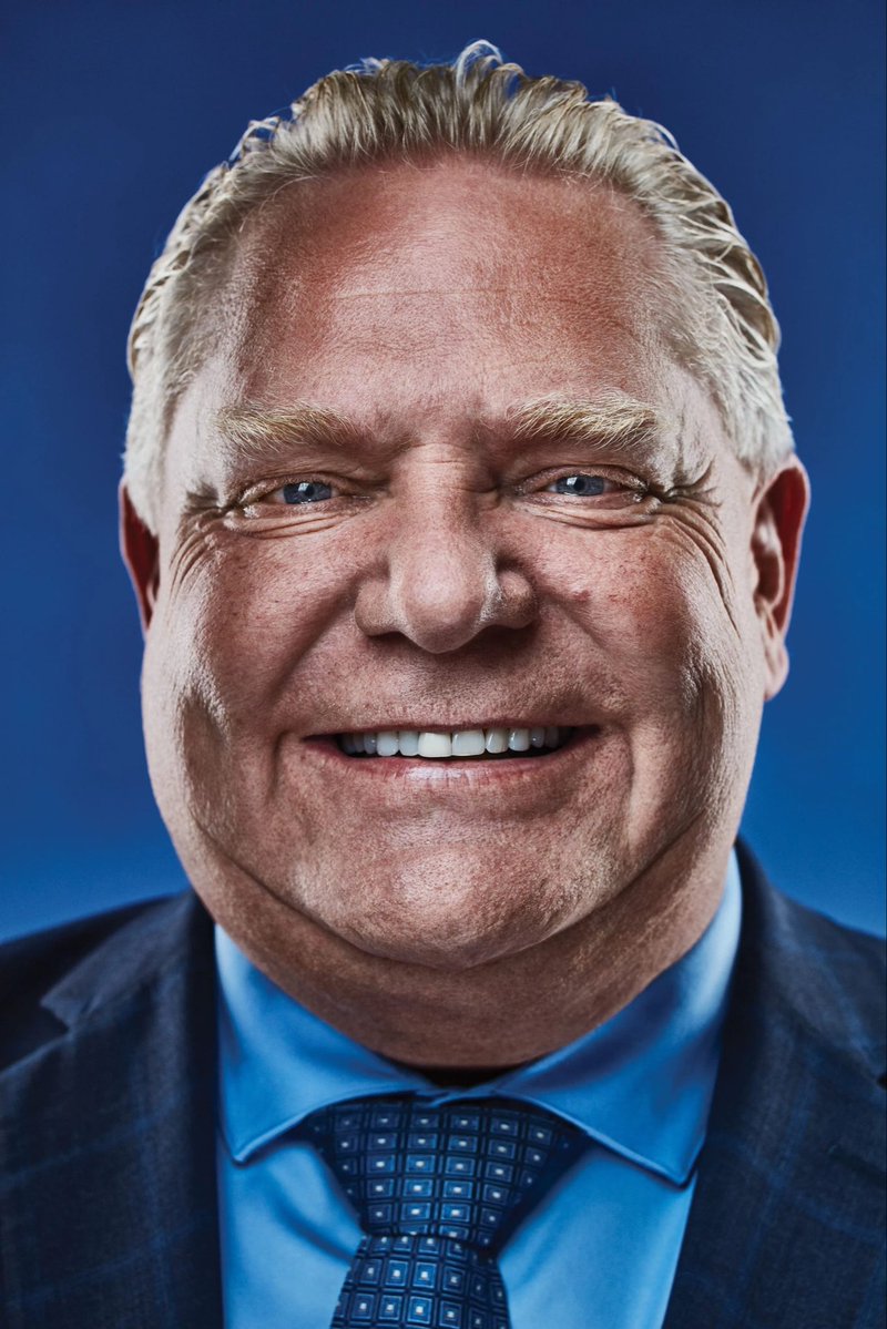 We need a premier who will defend us, not defund us.

Save Ontario.

Stop Doug Ford.

…..