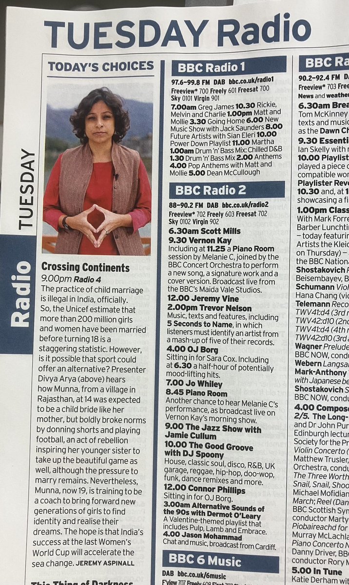 Divya Arya tweet media