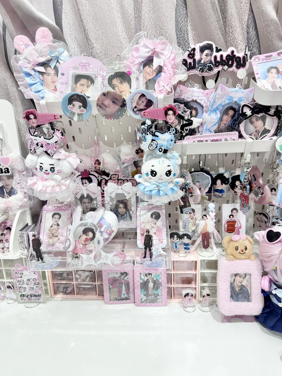 ❥𐙚มี้เก้าของน้องเอเอพี่ภู❤︎★ tweet media