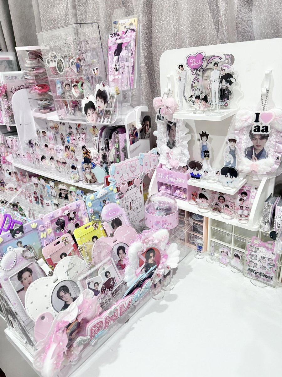 ❥𐙚มี้เก้าของน้องเอเอพี่ภู❤︎★ tweet media