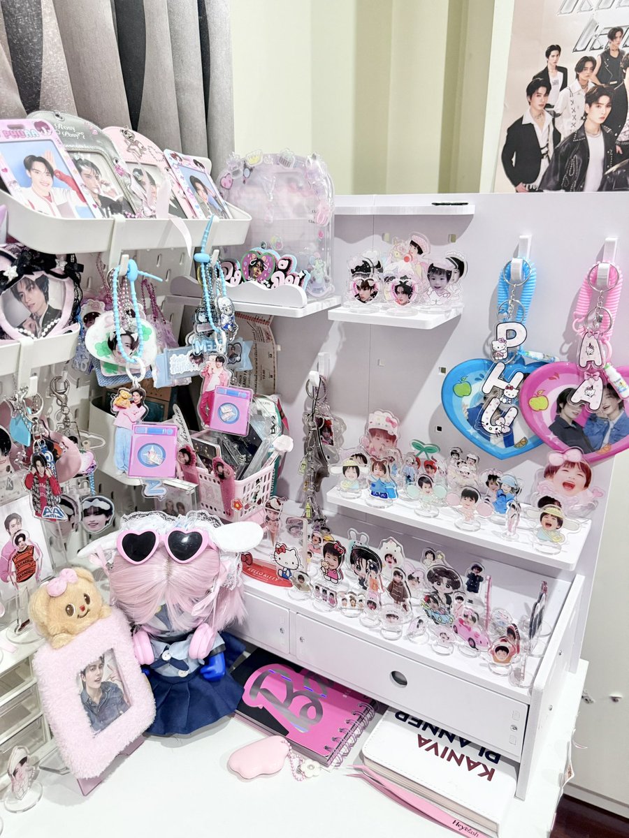 ❥𐙚มี้เก้าของน้องเอเอพี่ภู❤︎★ tweet media