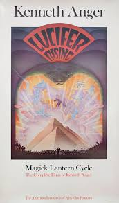 merlinpapin3's tweet photo. On souhaite un Bon Anniversaire au réalisateur et scénariste underground #KennethAnger qui a 99 ans on lui doit
Lucifer Rising
Fireworks
Scorpio Rising
Puce moment
Rabbit's Moon
Eaux d'Artifices
Mouse Heaven
@FredOL69007
❤️si vous aimez https://t.co/fXTegZHPSO