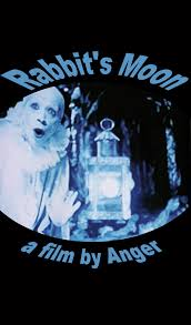 merlinpapin3's tweet photo. On souhaite un Bon Anniversaire au réalisateur et scénariste underground #KennethAnger qui a 99 ans on lui doit
Lucifer Rising
Fireworks
Scorpio Rising
Puce moment
Rabbit's Moon
Eaux d'Artifices
Mouse Heaven
@FredOL69007
❤️si vous aimez https://t.co/fXTegZHPSO