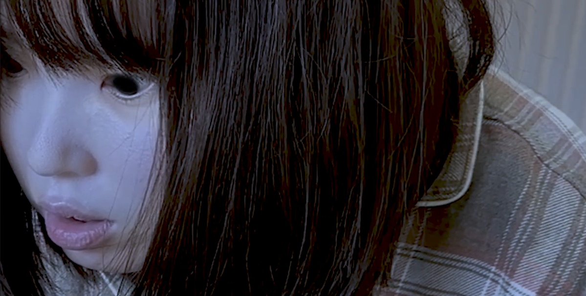 5分ほどの短編ホラー『နားမလည်ဘူး။ 不可解』をYouTubeで鑑賞。とにかく不気味な作品でした。ただ言葉を真似しているだけなのに、それが繰り返される事により得体の知れない怖さを感じ、迎えるまさかの展開に唖然...タイトル通り不可解だけど、それを超えた恐怖と薄気味悪さを味わえました。