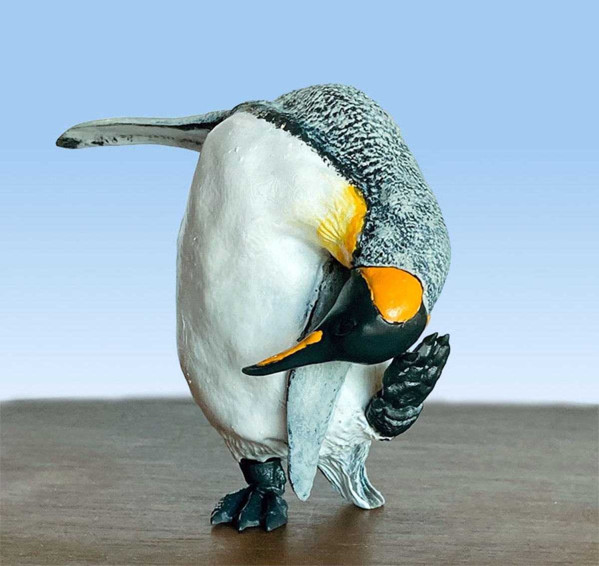 StudioPenguinLibra WF冬 6-08-04 (@penguink06) / Posts / X