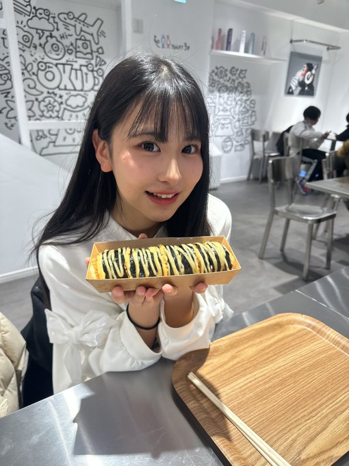 Twitterのコスプレ画像23