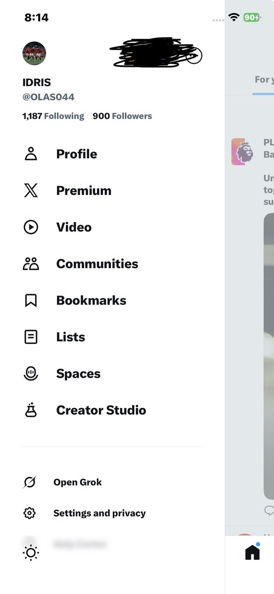 OLAS044's tweet image. Day 17 of posting till I get to 1000 followers
#ifollowback 
#FolloForFolloBack