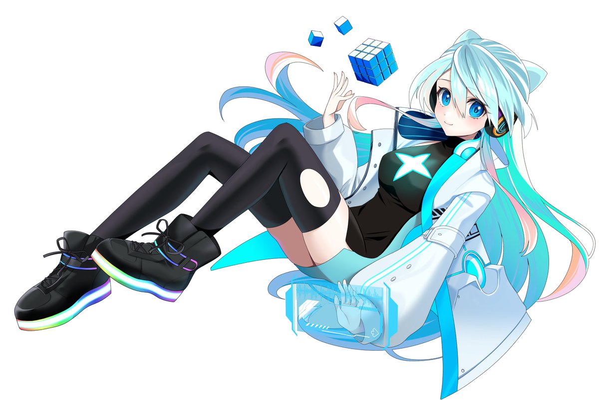 sunagawaunyon's tweet image. #モンスト #ネオ　のイラストを描かせていただきました！
施工おめでとうございます✨