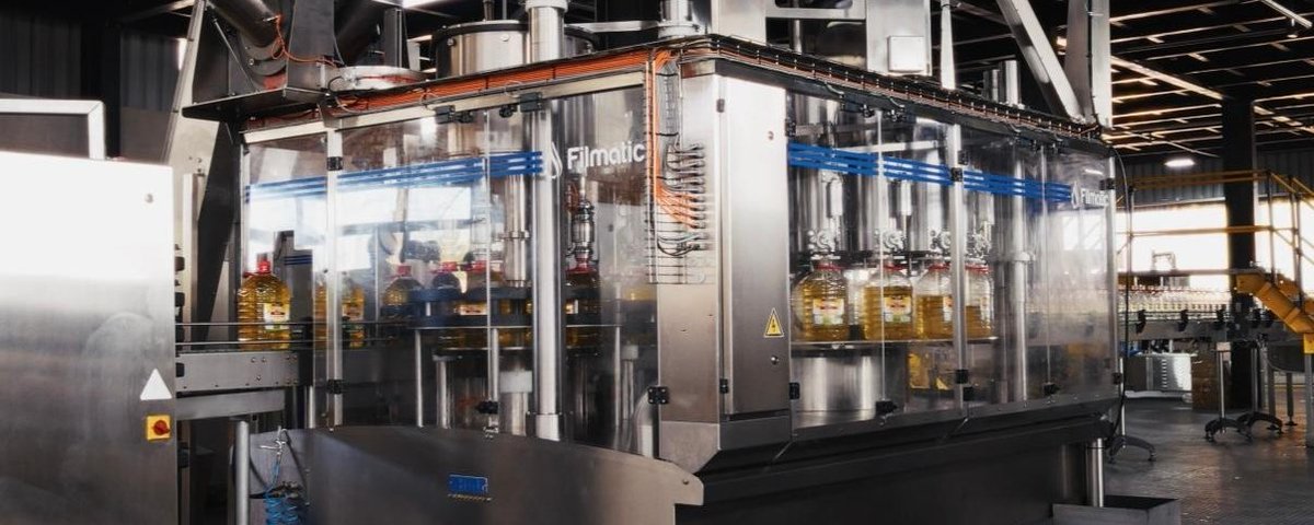 Filmatic Packaging Systems (@Filmatic_1979) / Posts / X