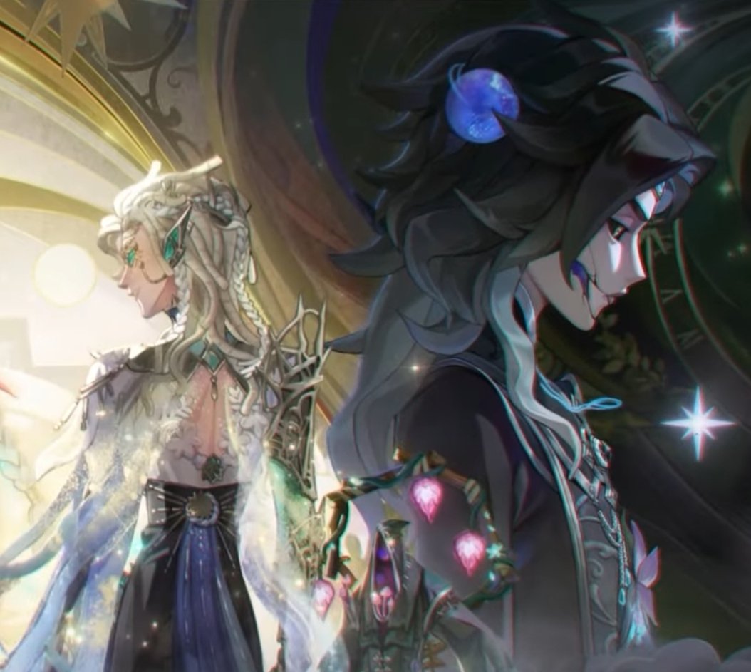 Foxicles 🌙 🦋 tweet media