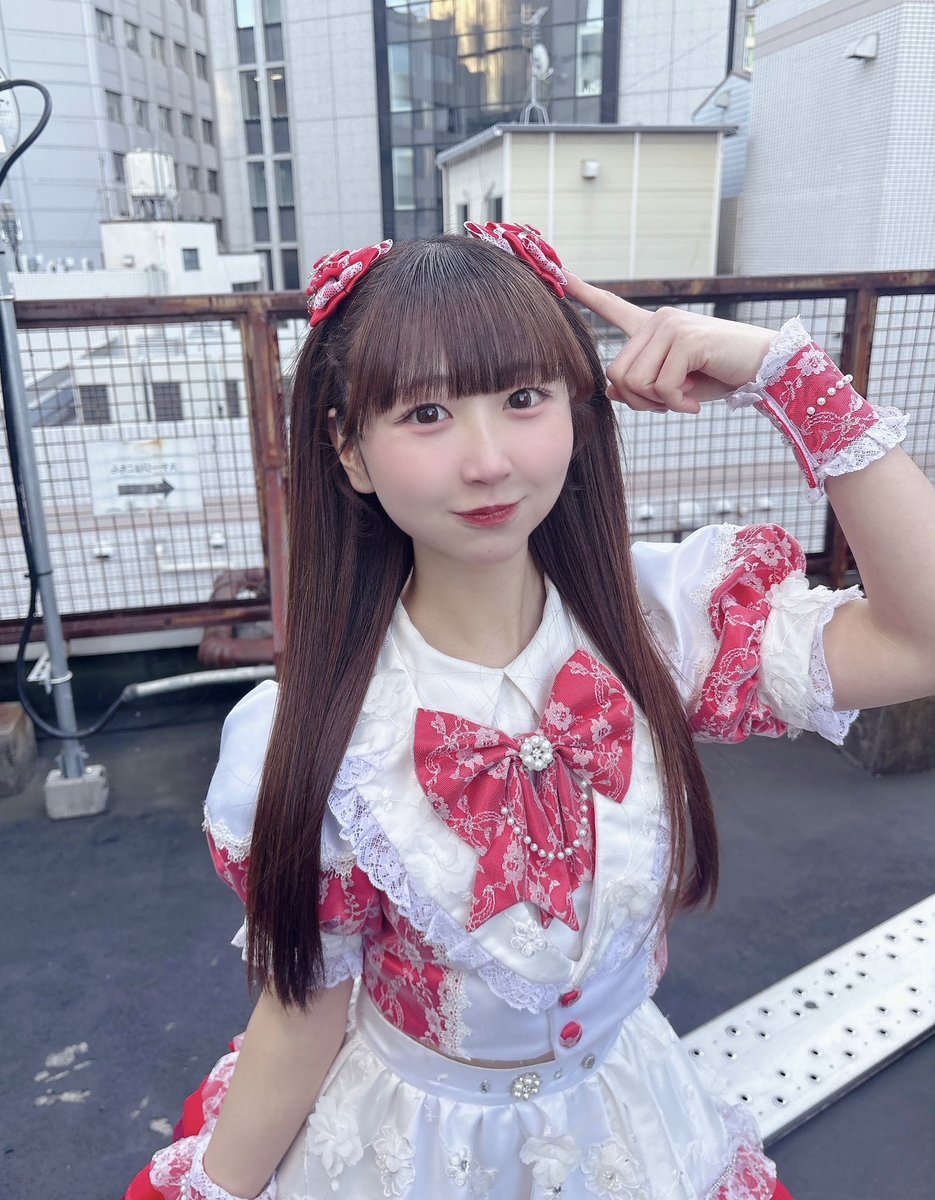 ねえねえななのこと好き、？♡