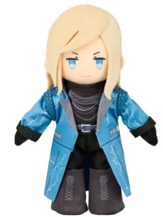 譲渡】うたプリ TABOO NIGHT XXXX タブナイ タブキス ぬいスター