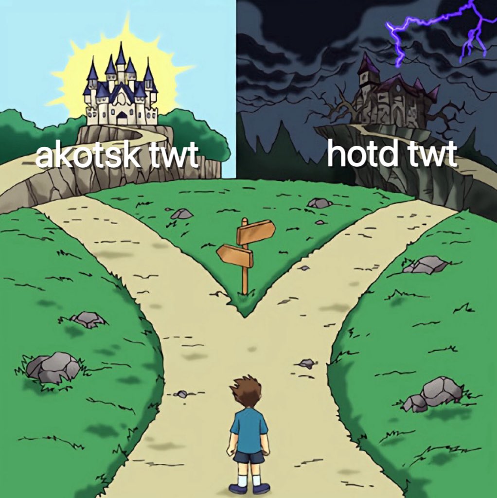 a knight of the seven kingdoms has been such a breath of fresh air 😭