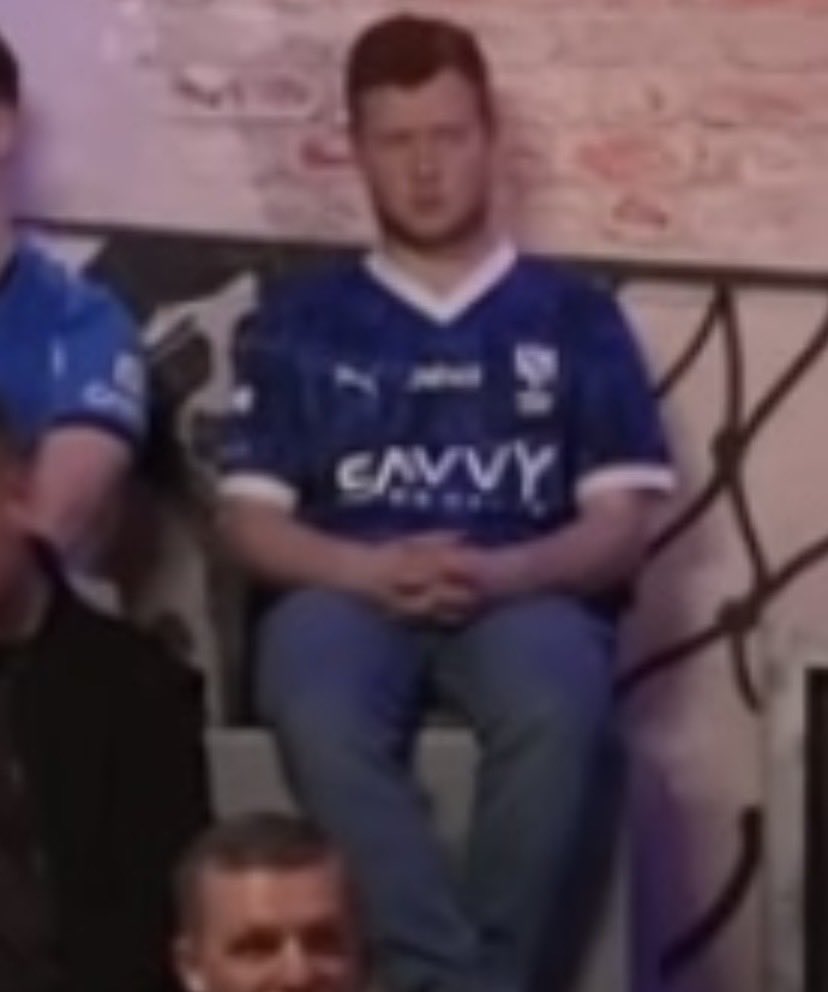 ibrahim Jumah tweet media