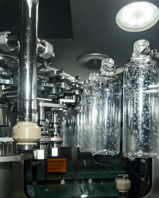 KronesAG's tweet image. Take a look at our machines at Samyang factory! 👀

Today: PET-AseptBloc L 🚀

This is where power meets teamwork! 🤝

#Krones #KronesAG