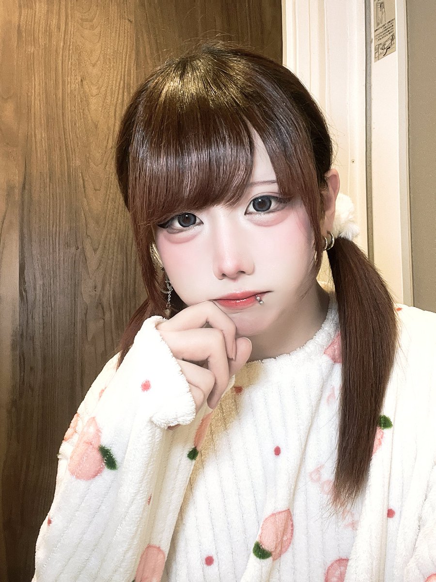ももすけ@CROWNBELLE tweet media