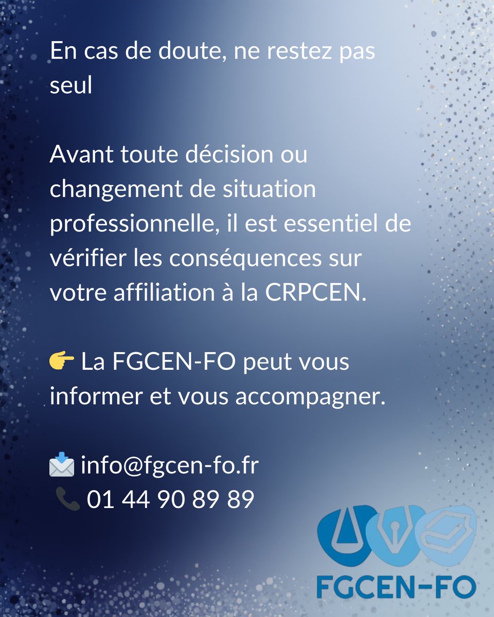 FGCEN-FO tweet media