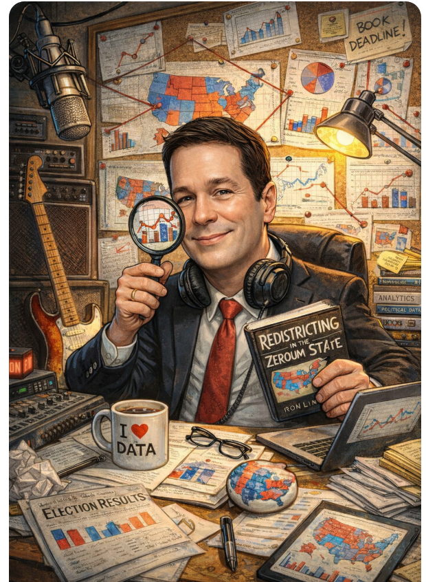 Sean T at RCP tweet media