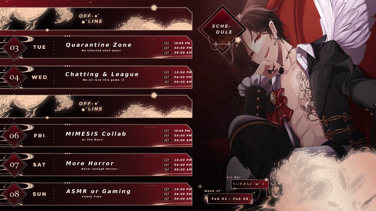 Every day, you put a smile on my face. 
Let me be the reason for yours too🖤