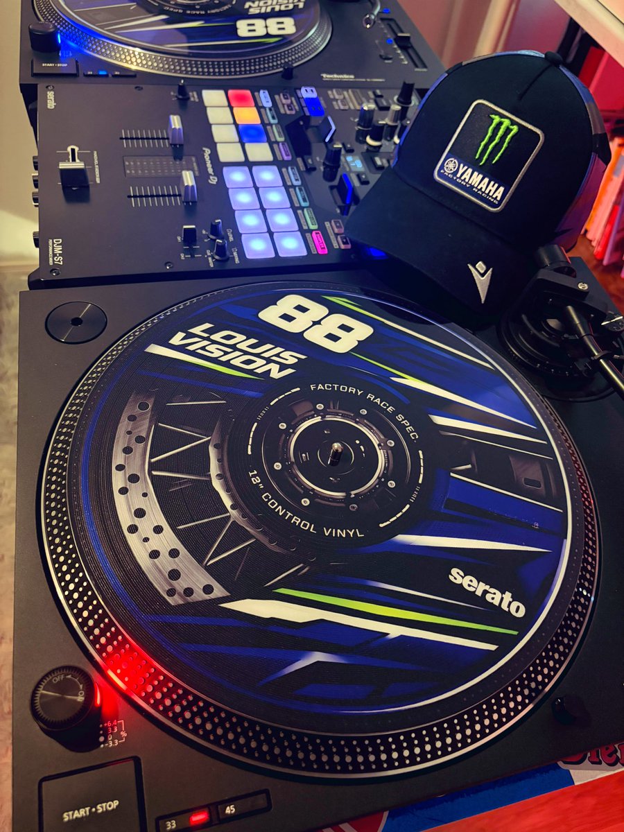 Louis Vision tweet media