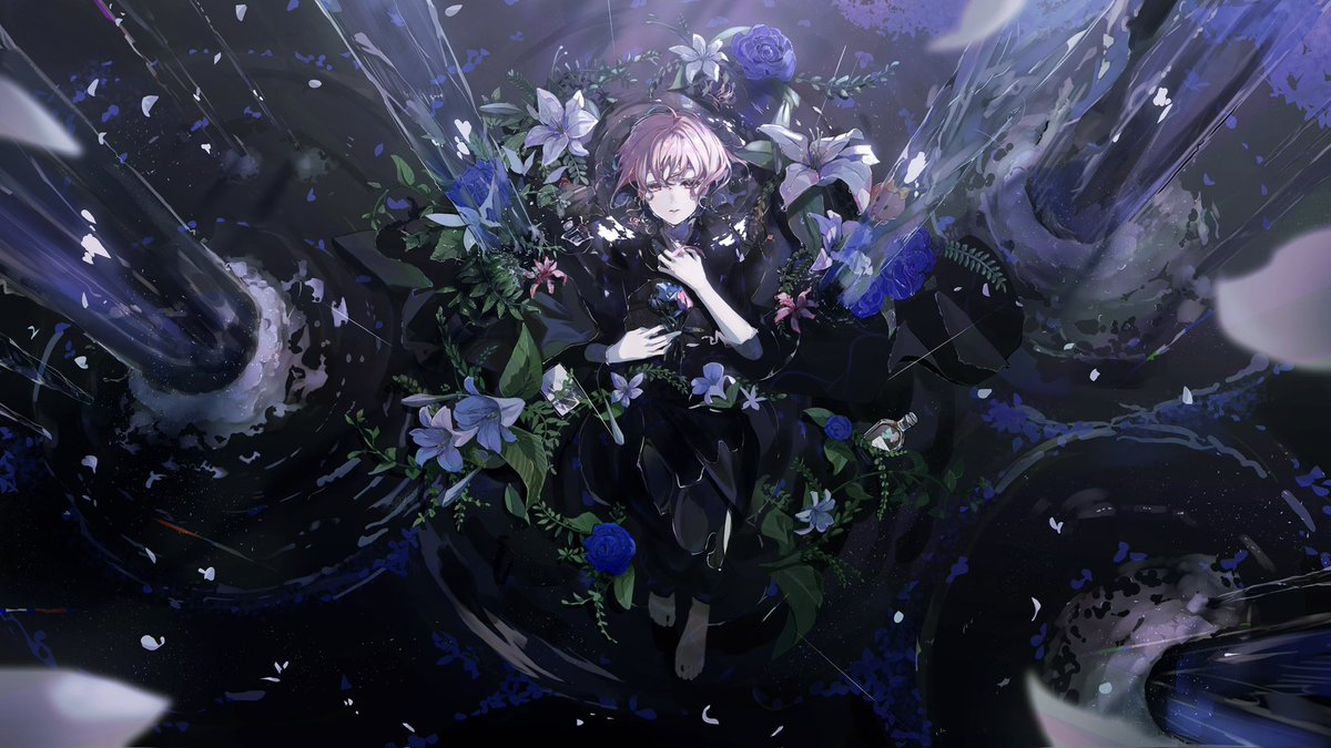 イシダタツキ tweet media