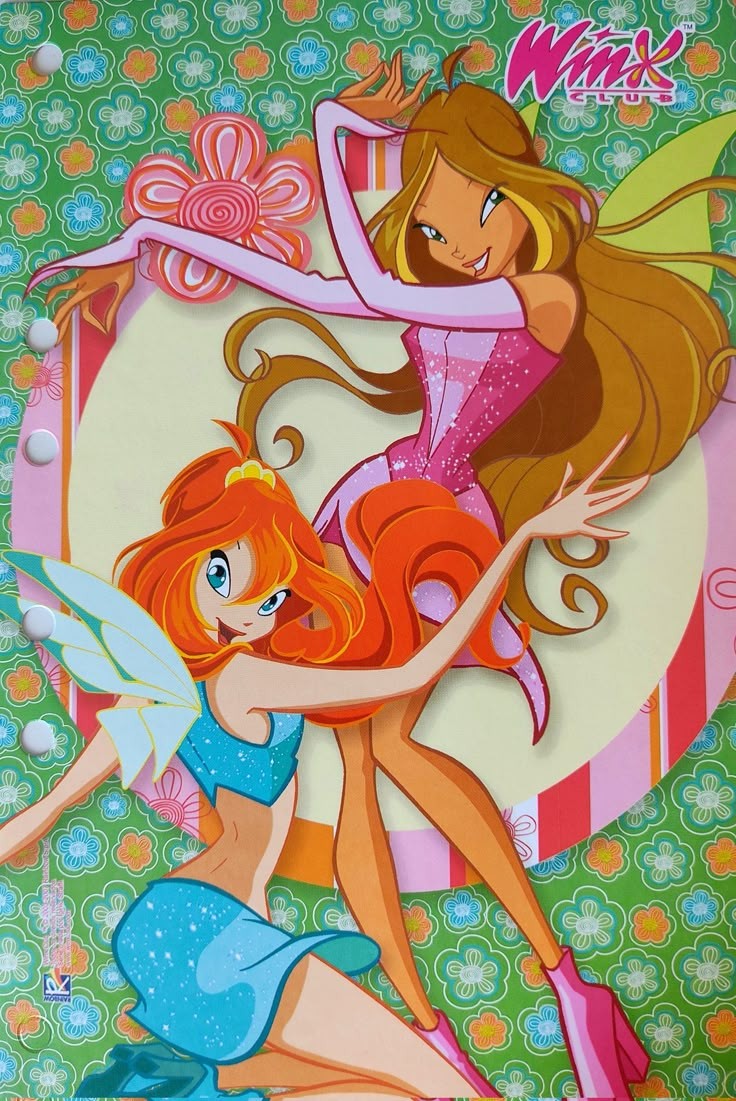 Wingsofdreamix's tweet image. Floras arms just doing whatever they want all the time;