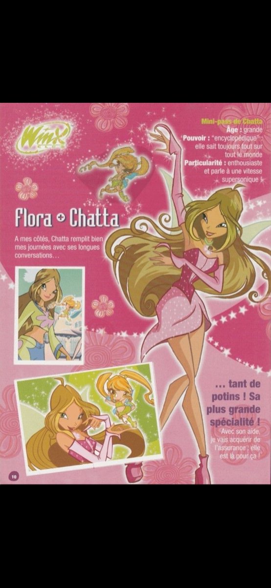 Wingsofdreamix's tweet image. Floras arms just doing whatever they want all the time;