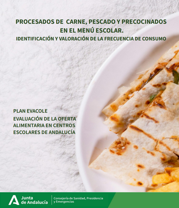 Promoción de Vida Saludable en Andalucía tweet media