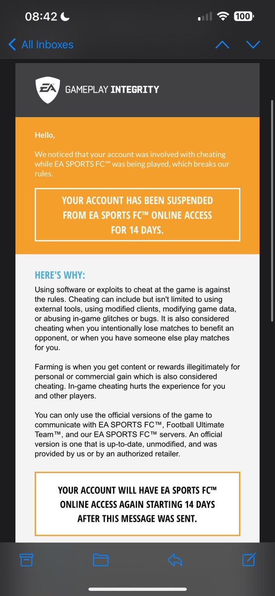 Weaver - FUT tweet media