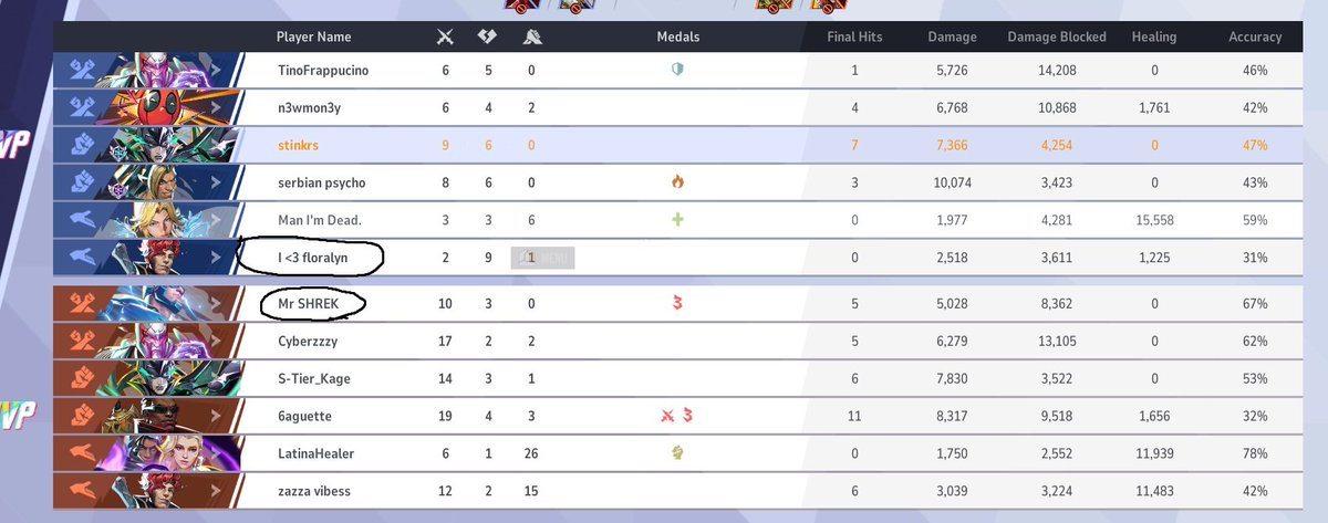 NRG stinkrs tweet media