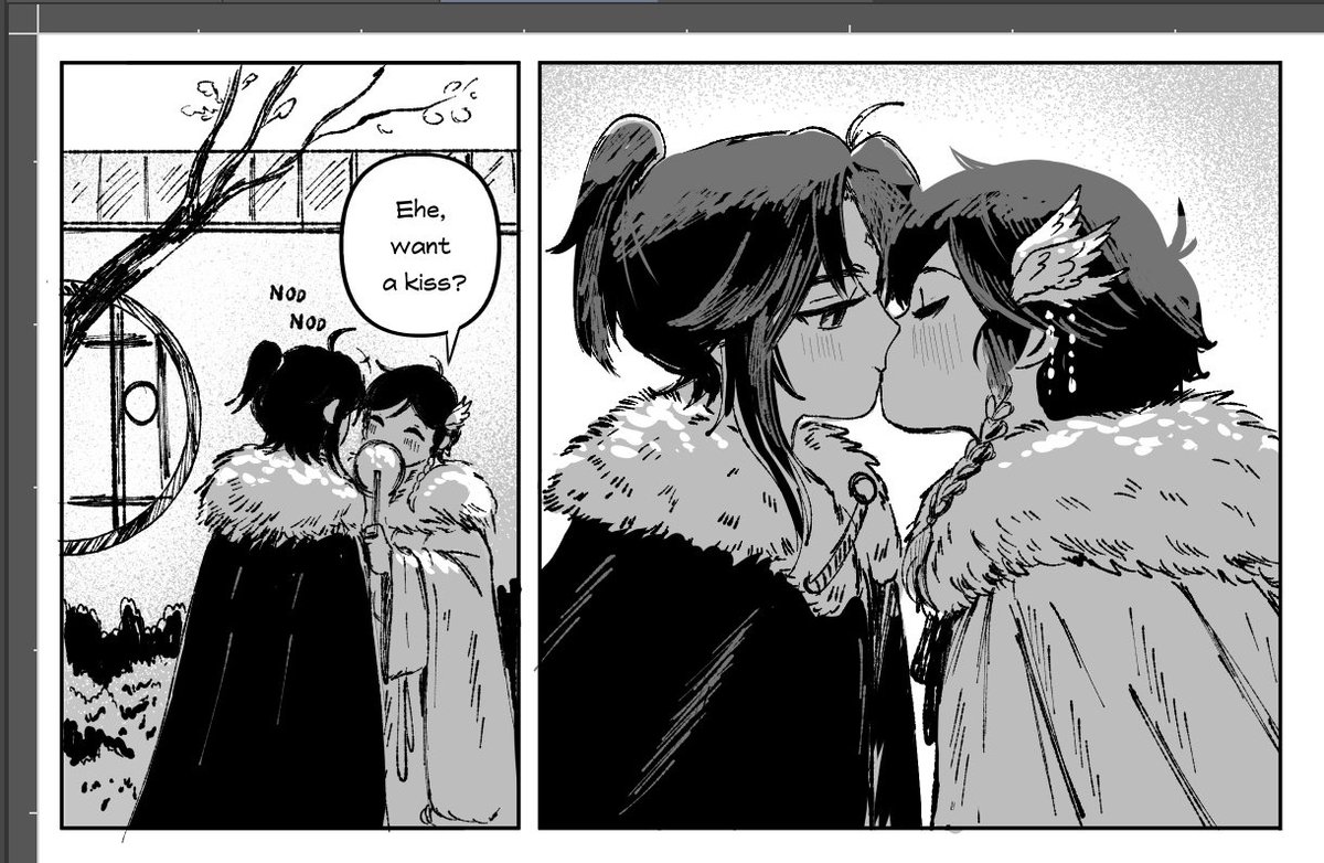 neetols 🌾 busy tweet media